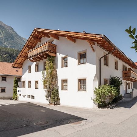 Myalps Historical Apartment Оец Екстериор снимка