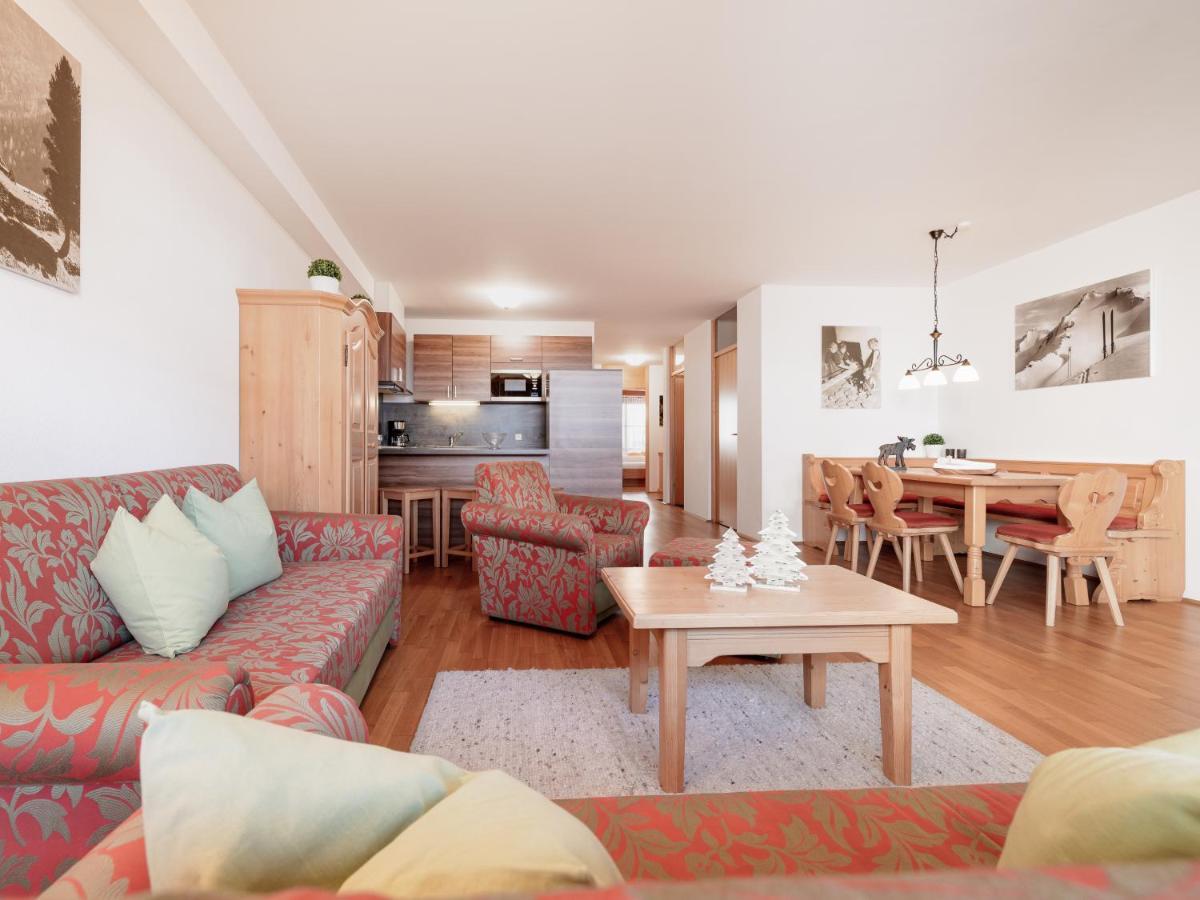 Myalps Historical Apartment Оец Екстериор снимка