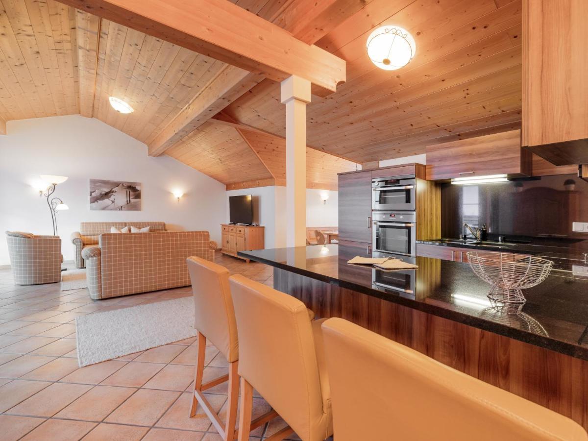 Myalps Historical Apartment Оец Екстериор снимка
