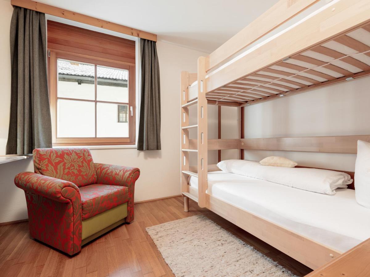 Myalps Historical Apartment Оец Екстериор снимка