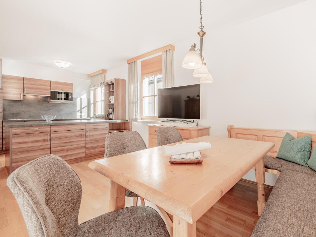 Myalps Historical Apartment Оец Екстериор снимка