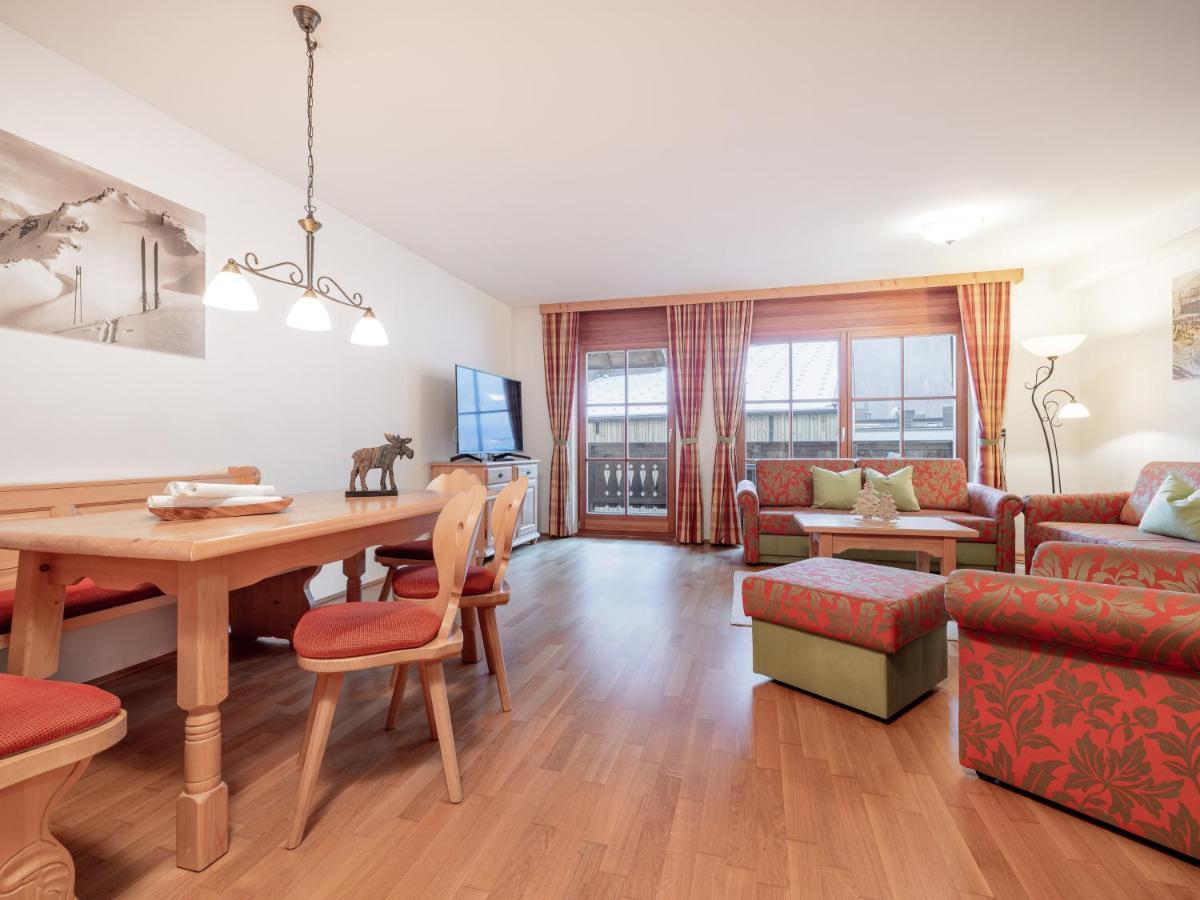 Myalps Historical Apartment Оец Екстериор снимка