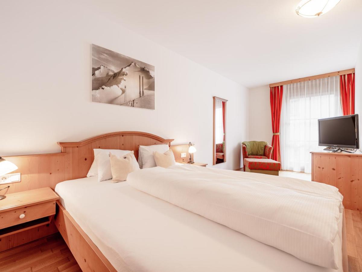 Myalps Historical Apartment Оец Екстериор снимка