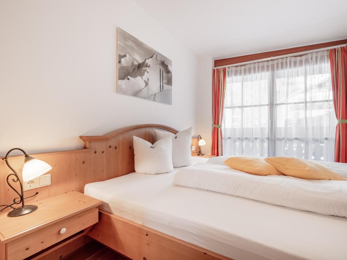 Myalps Historical Apartment Оец Екстериор снимка