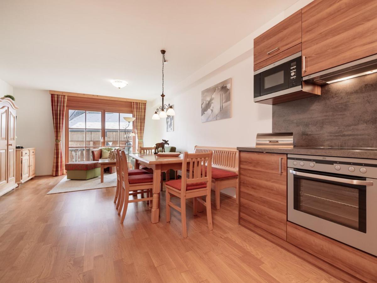 Myalps Historical Apartment Оец Екстериор снимка